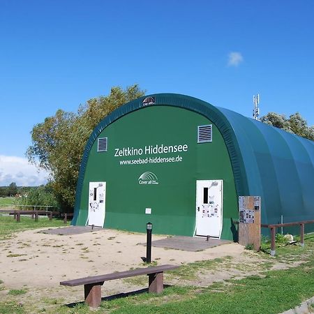 Ferienwohnung Hiddensee In Вітте Екстер'єр фото